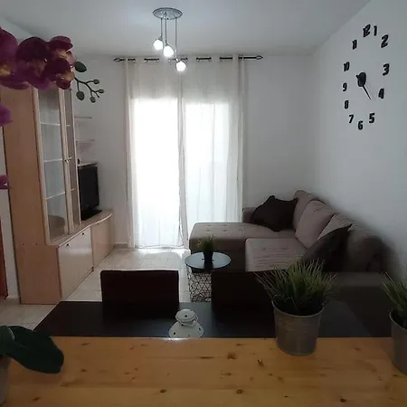 아파트 Apartamento Playa Y Sal. *