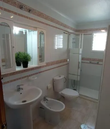 Apartamento Playa Y Sal. *