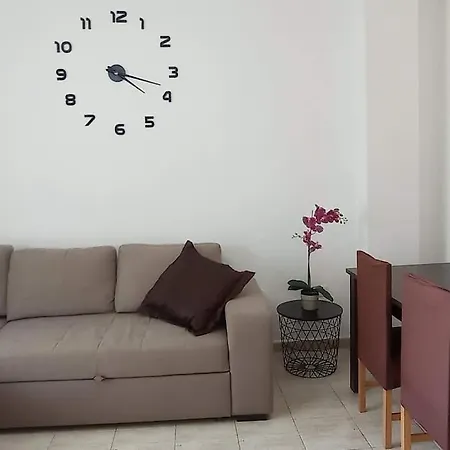 شقة Apartamento Playa Y Sal.