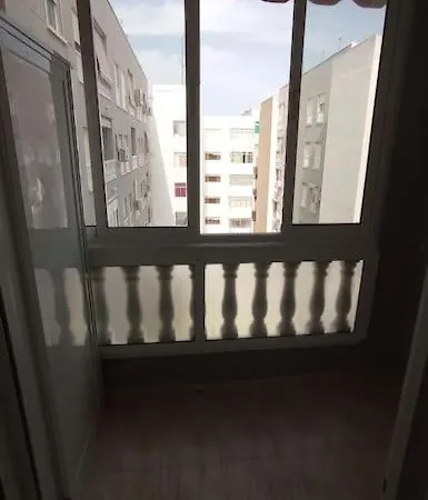 Apartamento Playa Y Sal. *