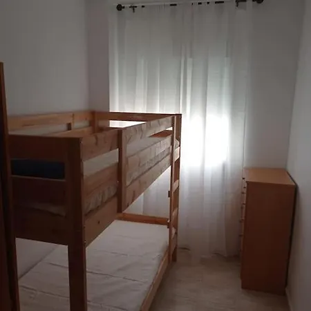 Apartamento Playa Y Sal. * تورّيفيِخا